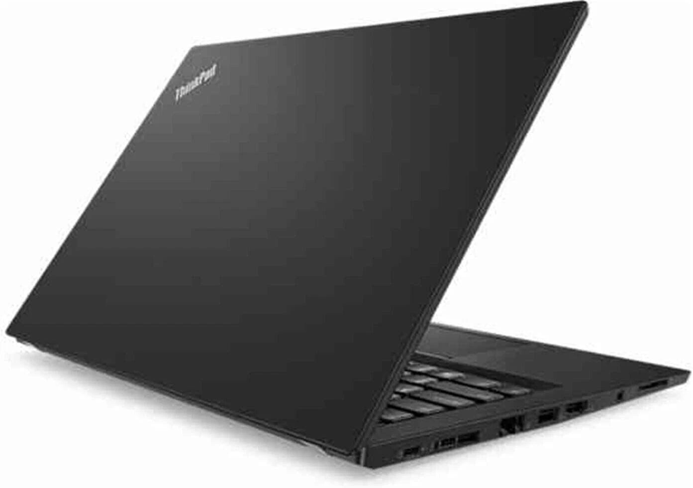 Lenovo ThinkPad T480 โ Core i5 8th Gen - All UAE FREE Delivery Lenovo ThinkPad T480 โ Core i5 8th Gen - All UAE FREE Delivery